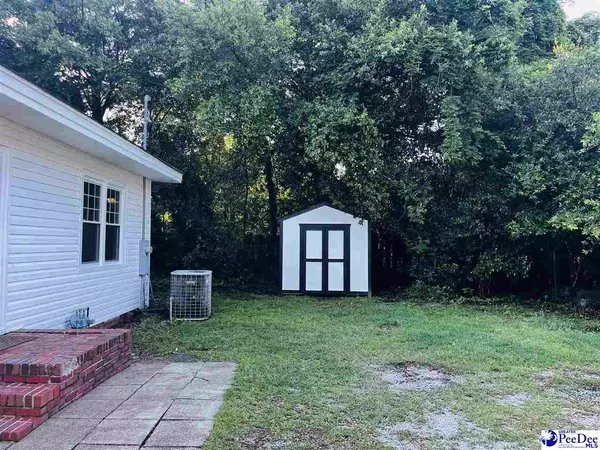 Hartsville, SC 29550-4122,506 W College Ave