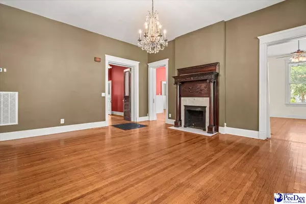 Darlington, SC 29532,302 Cashua Street