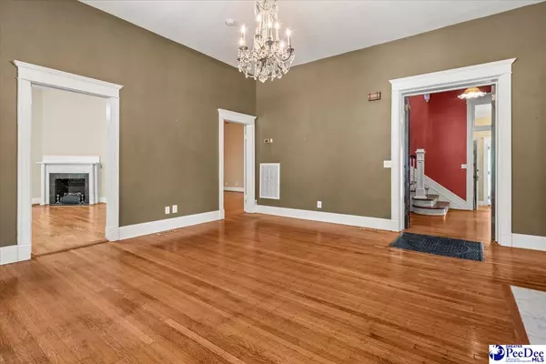 Darlington, SC 29532,302 Cashua Street