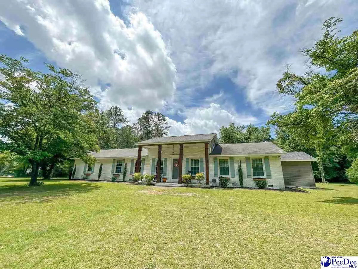 Florence, SC 29505,3127 Kenfield Lane