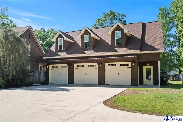 Timmonsville, SC 29161,3129 Land Grant Drive
