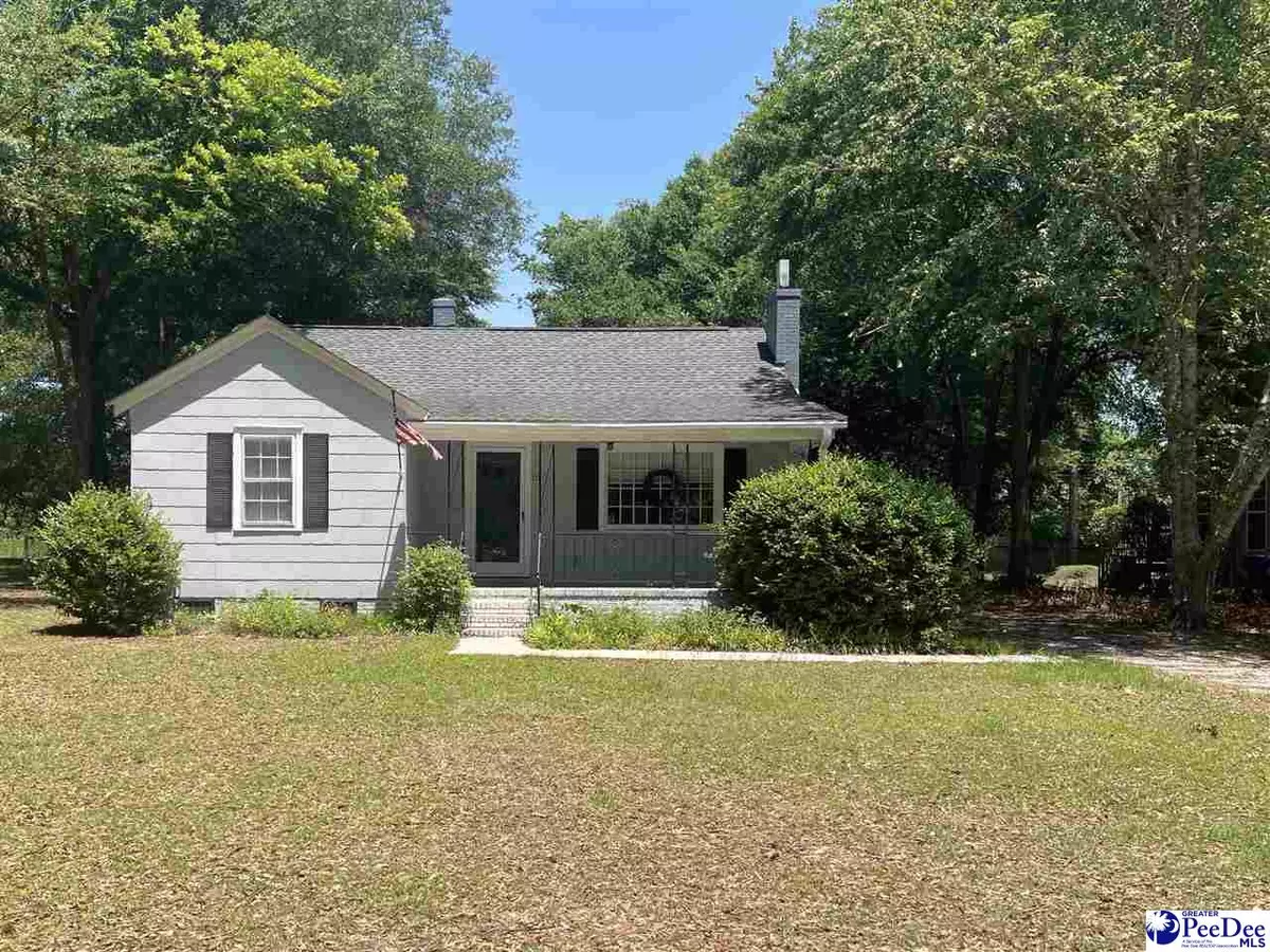 Hartsville, SC 29550,515 Green St