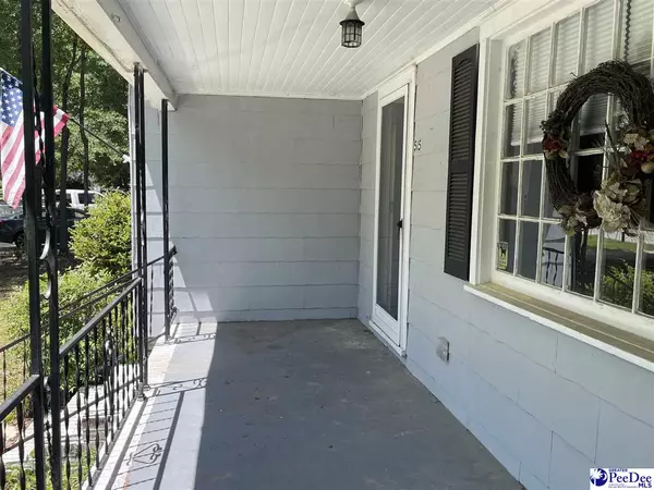 Hartsville, SC 29550,515 Green St
