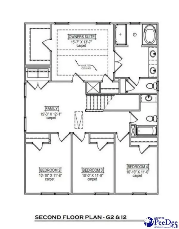 Florence, SC 29501,1225 Summer Duck Loop (Lot 67)