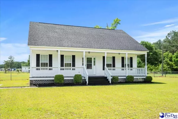 Mullins, SC 29574,1763 Lipscomb Rd.