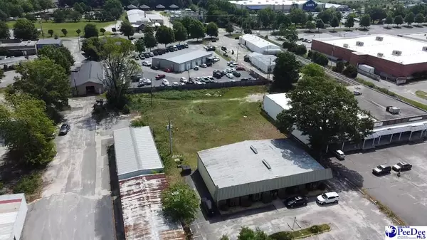 Hartsville, SC 29550,721 S Fifth St