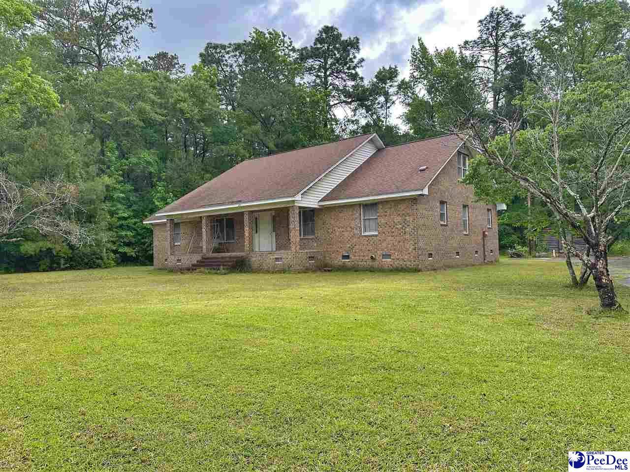 Florence, SC 29506,6431 E Old Marion Highway