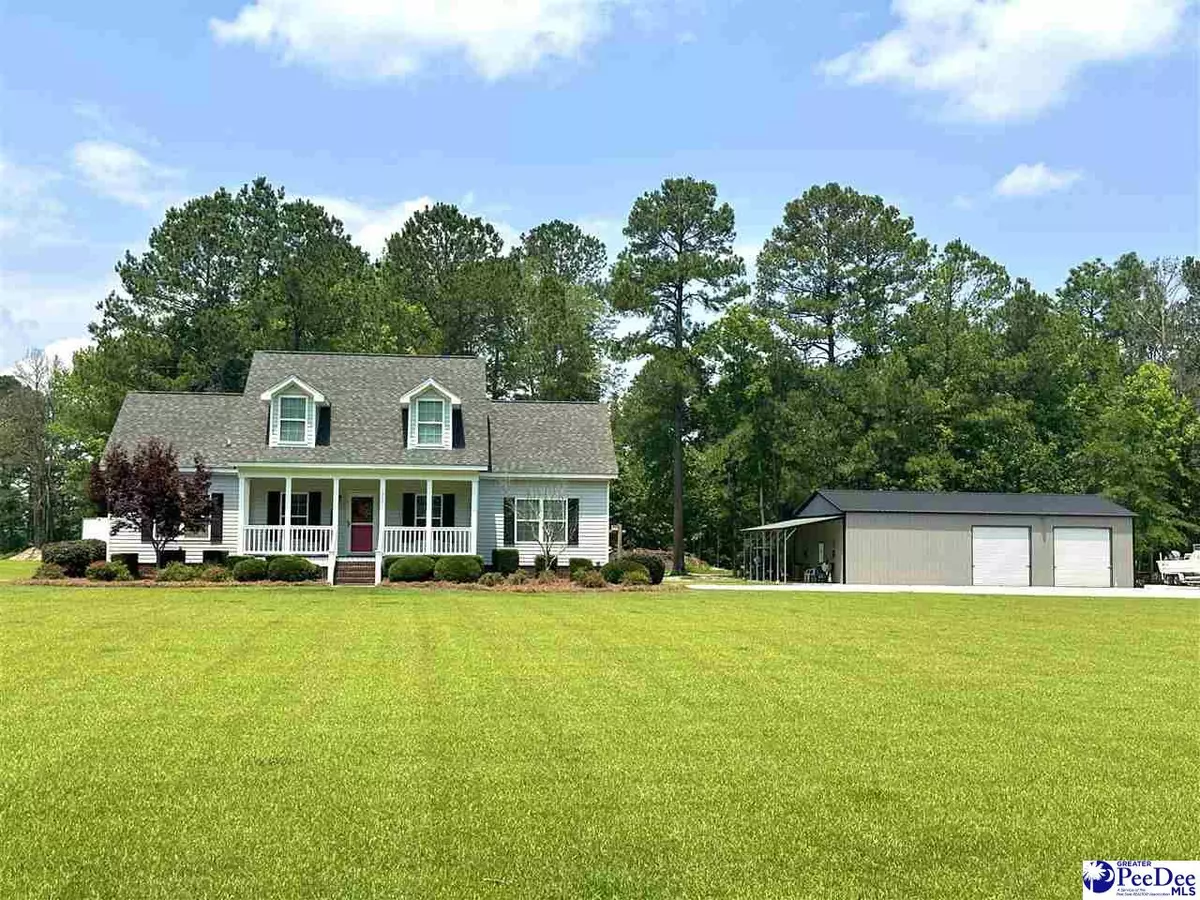 New Zion, SC 29111,3151 Walker Gamble Rd