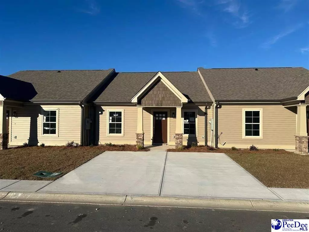 Effingham, SC 29541,1709 Tuxedo Junction
