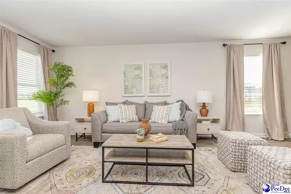 Galivants Ferry, SC 29544,576 Strawberry Field Way