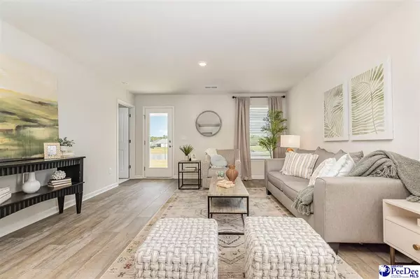 Galivants Ferry, SC 29544,576 Strawberry Field Way