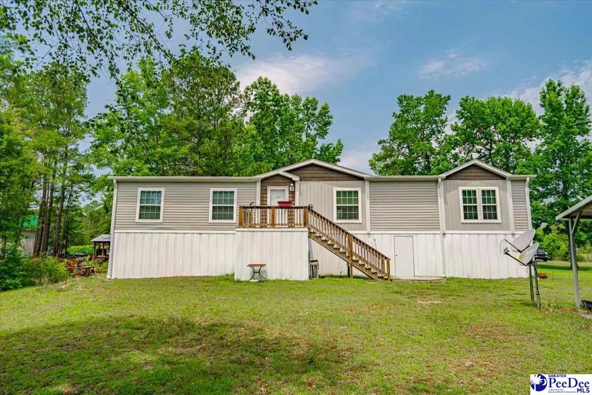 Mullins, SC 29574,2820 Sleepy Hollow Pl.