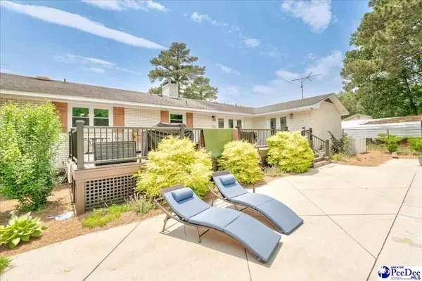 Lamar, SC 29069,133 Peacock Row