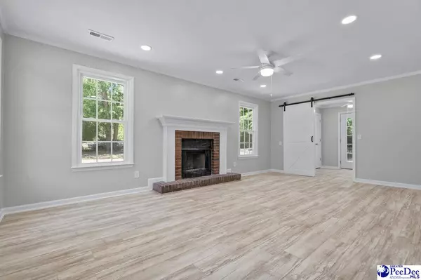 Darlington, SC 29532,112 Gann Drive