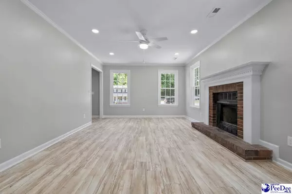 Darlington, SC 29532,112 Gann Drive