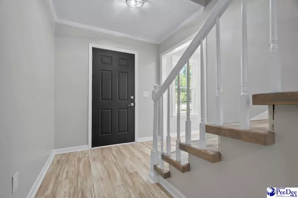 Darlington, SC 29532,112 Gann Drive