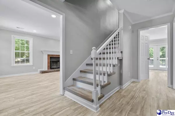 Darlington, SC 29532,112 Gann Drive