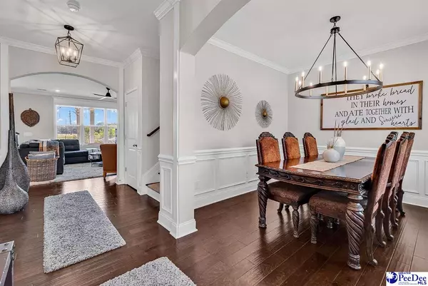 Florence, SC 29501,710 Bellemeade Circle