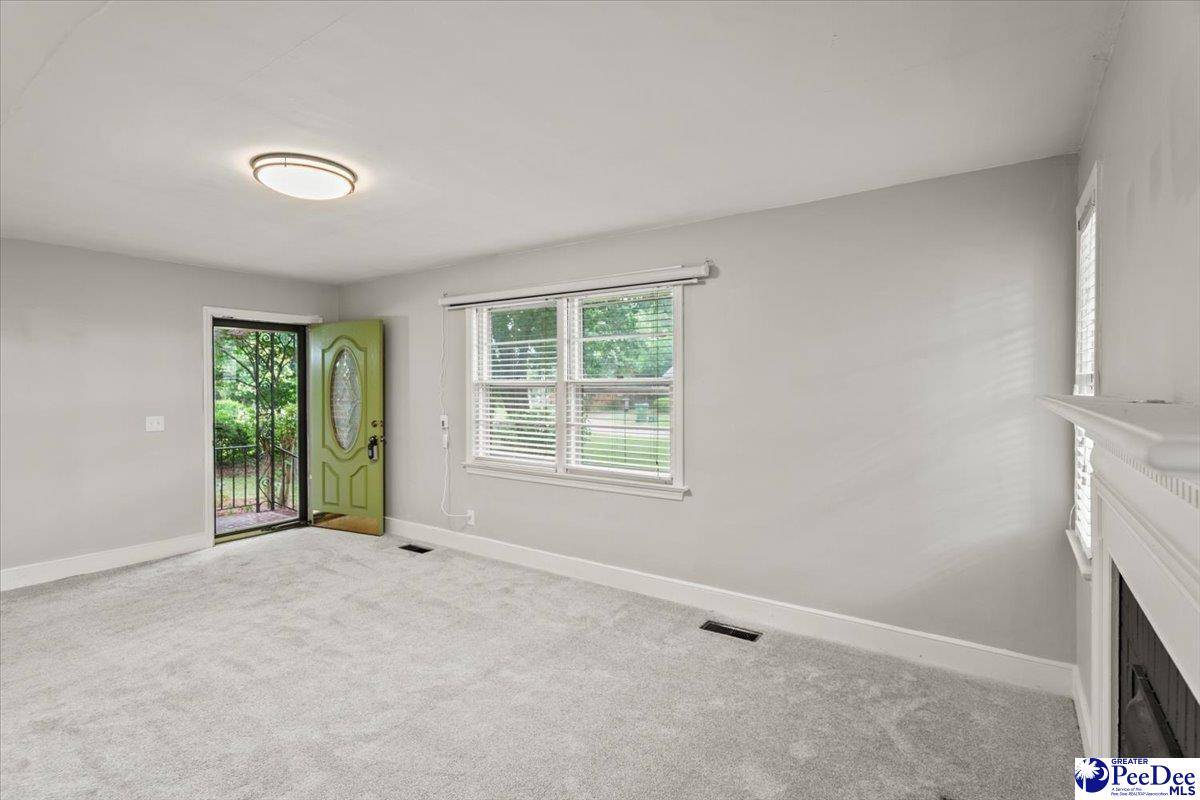 Florence, SC 29501,160 Central Drive