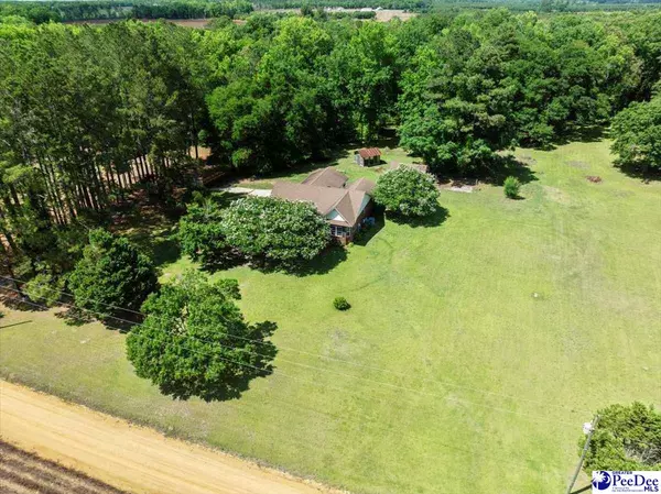 Timmonsville, SC 29161,236 Crestview Circle