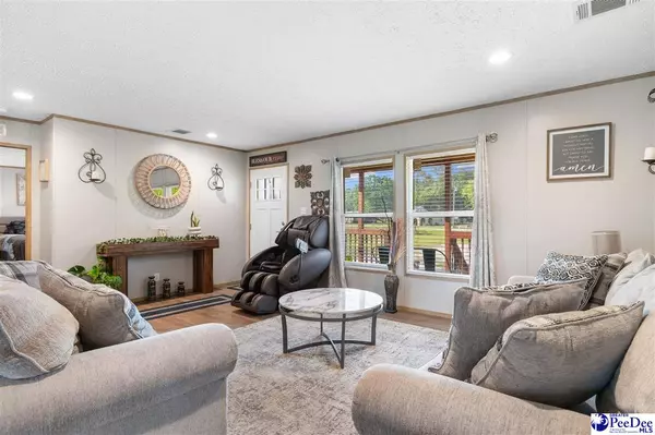 Effingham, SC 29541,4629 Stagecoach Road