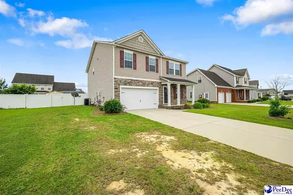 Effingham, SC 29541,1224 Barn Owl Road
