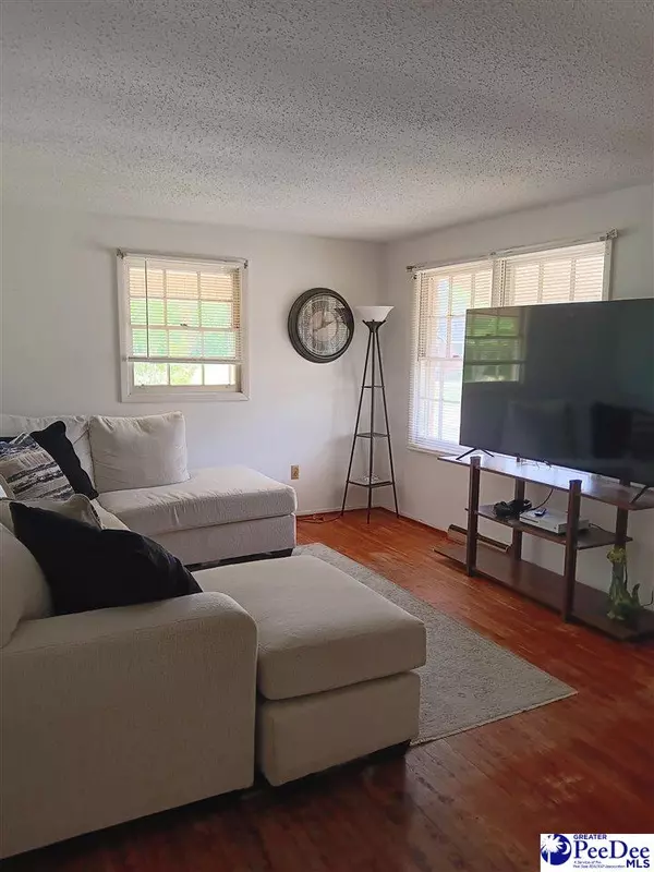 Hartsville, SC 29550,702 New Hampton Rd