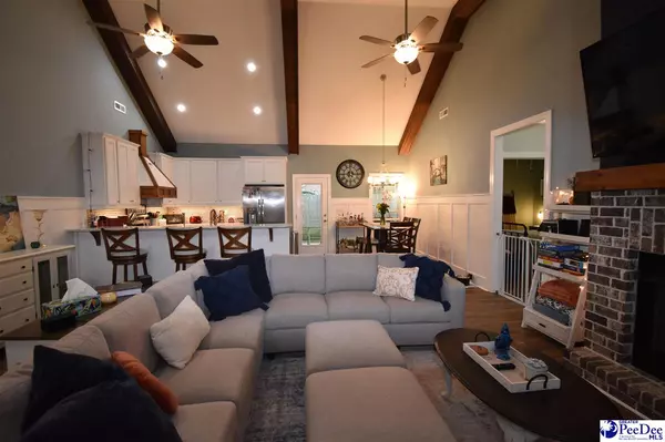 Florence, SC 29501,3804 Beckford Street