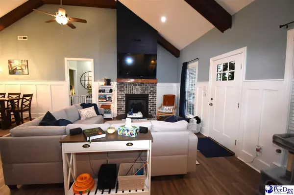 Florence, SC 29501,3804 Beckford Street