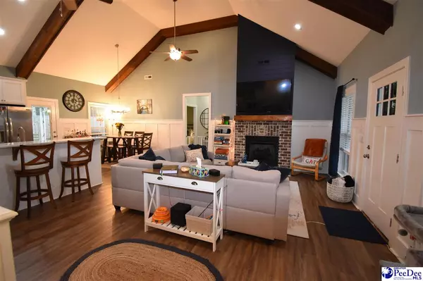 Florence, SC 29501,3804 Beckford Street