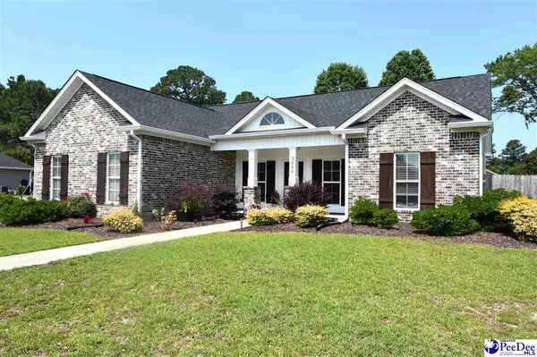 Florence, SC 29501,3804 Beckford Street