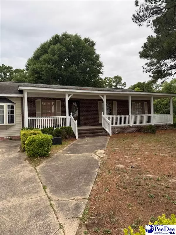 885 Enoch Ct, Mullins, SC 29574