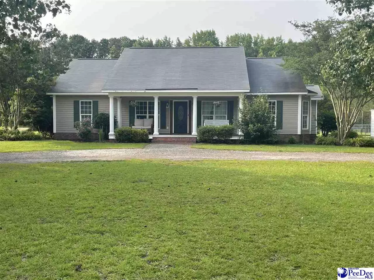 Timmonsville, SC 29161,2439 Dogwood Road