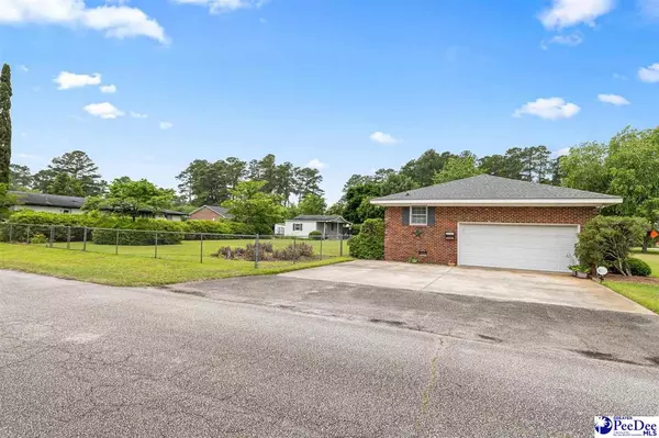 Marion, SC 29571,316 Oliver Street