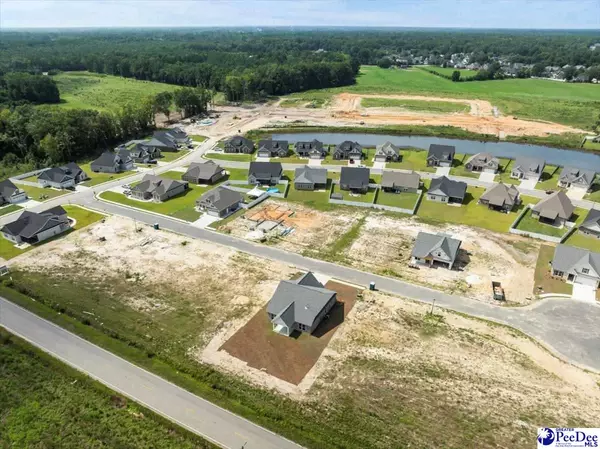 Florence, SC 29501,4040 Crest Cove