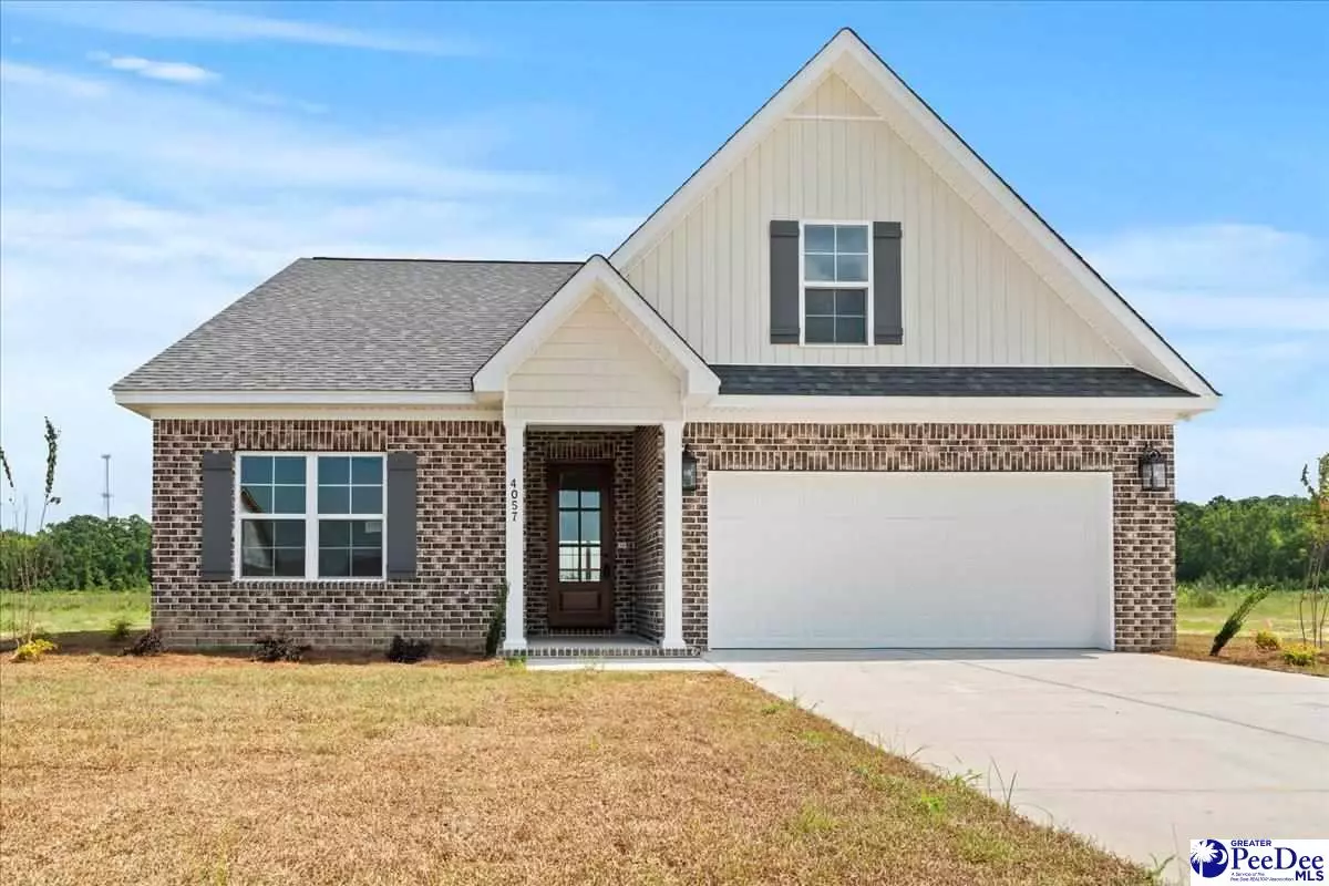 Florence, SC 29501,4040 Crest Cove