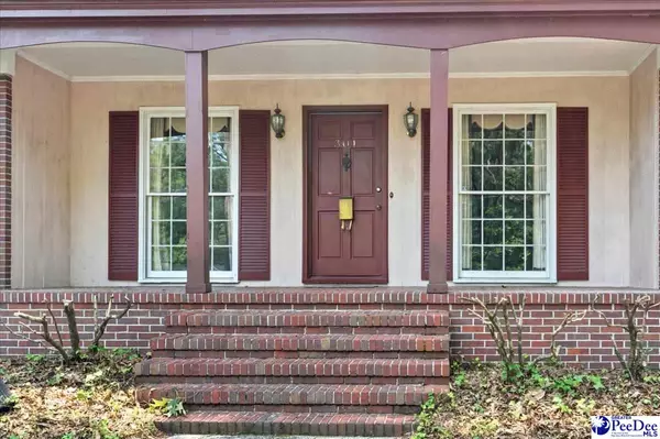 Hartsville, SC 29550,301 Church Ave