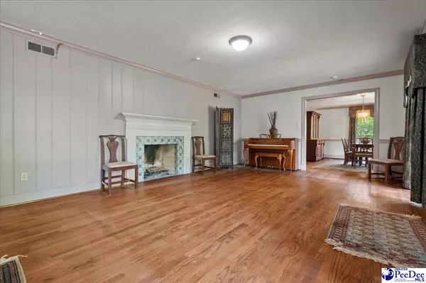 Hartsville, SC 29550,301 Church Ave