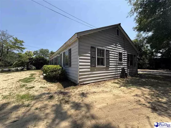 Darlington, SC 29532,207 W Smith Ave