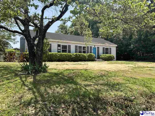 Darlington, SC 29532,207 W Smith Ave