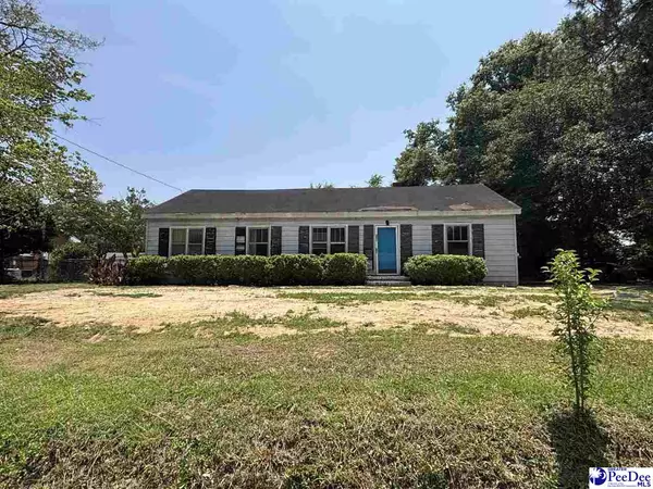 Darlington, SC 29532,207 W Smith Ave