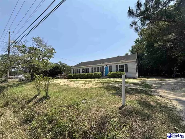 Darlington, SC 29532,207 W Smith Ave