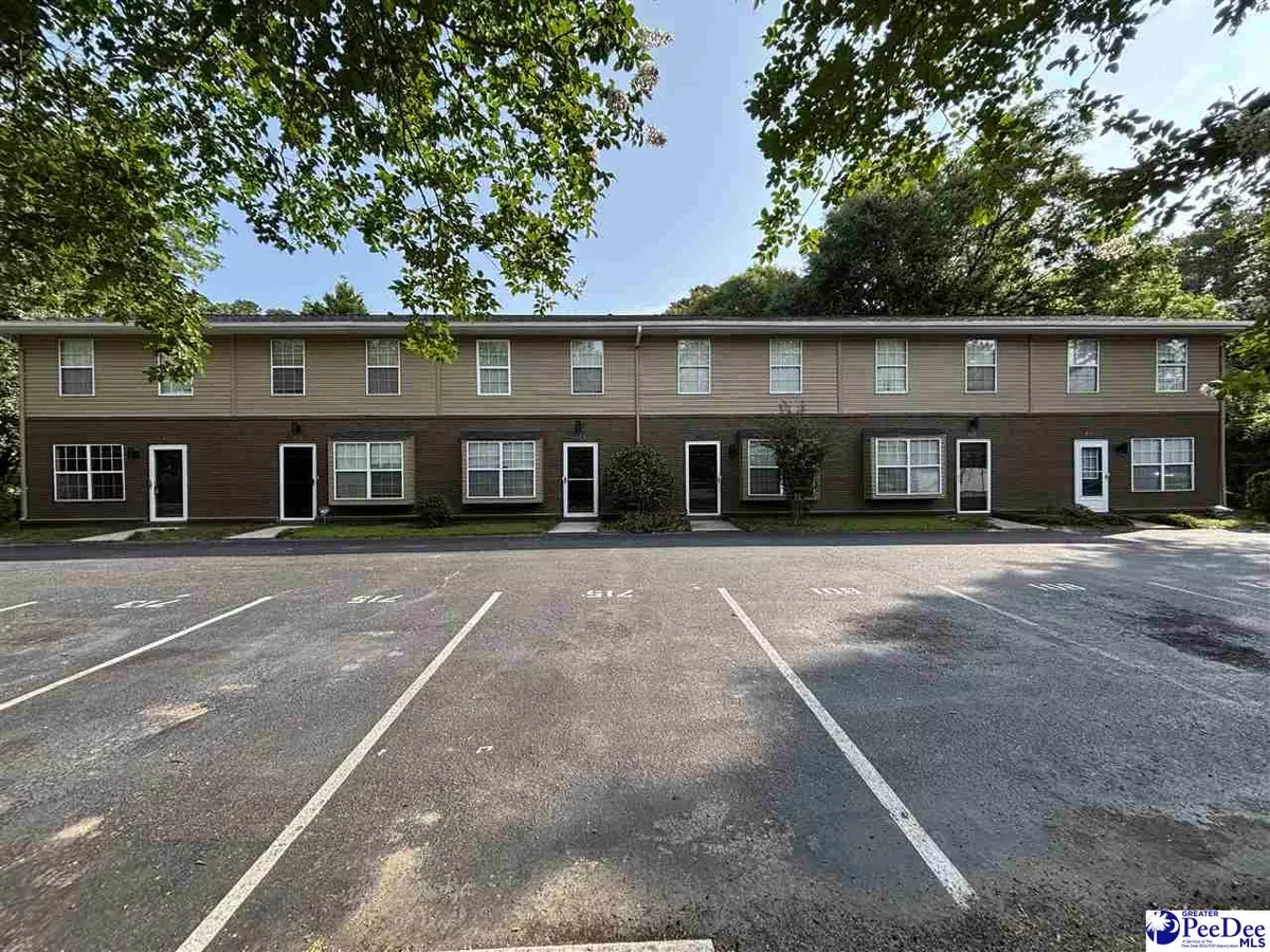 Marion, SC 29571,801 Stewart St