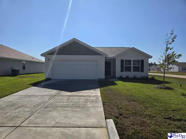 5105 SHALLOWFORD RD, Darlington, SC 29532