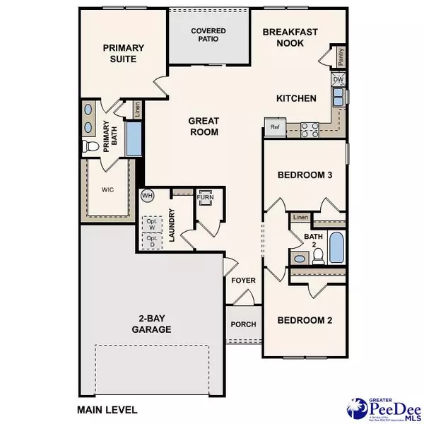 Darlington, SC 29532,5105 SHALLOWFORD RD