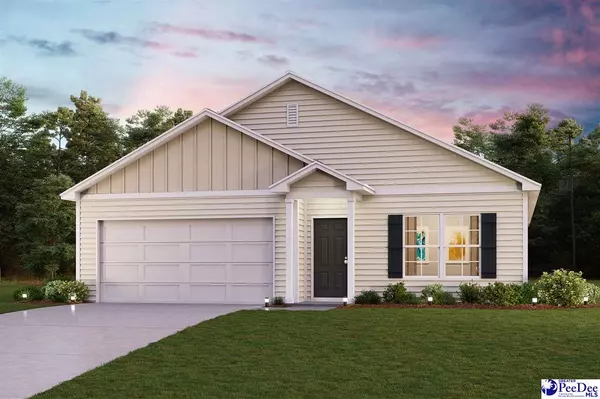 5111 SHALLOWFORD RD, Darlington, SC 29532