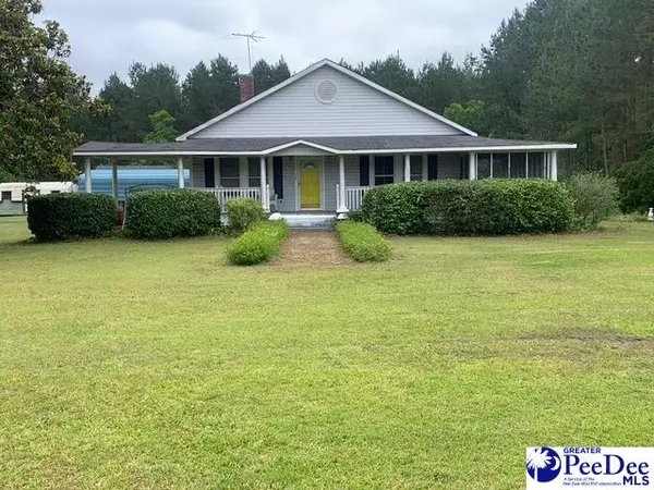 2100 Nesmith Rd, Nesmith, SC 29580