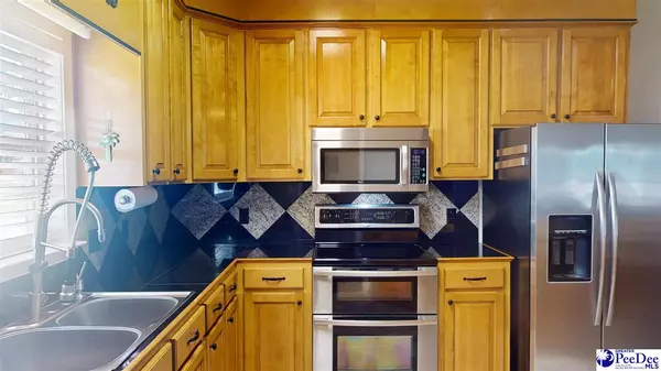 Hartsville, SC 29550,1936 Colonial Park