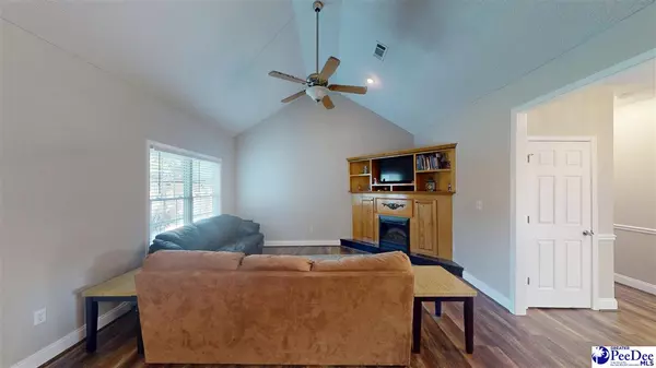 Hartsville, SC 29550,1936 Colonial Park