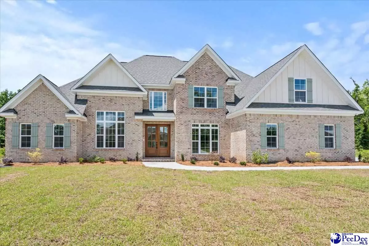 Florence, SC 29501,2528 Edinberg Way